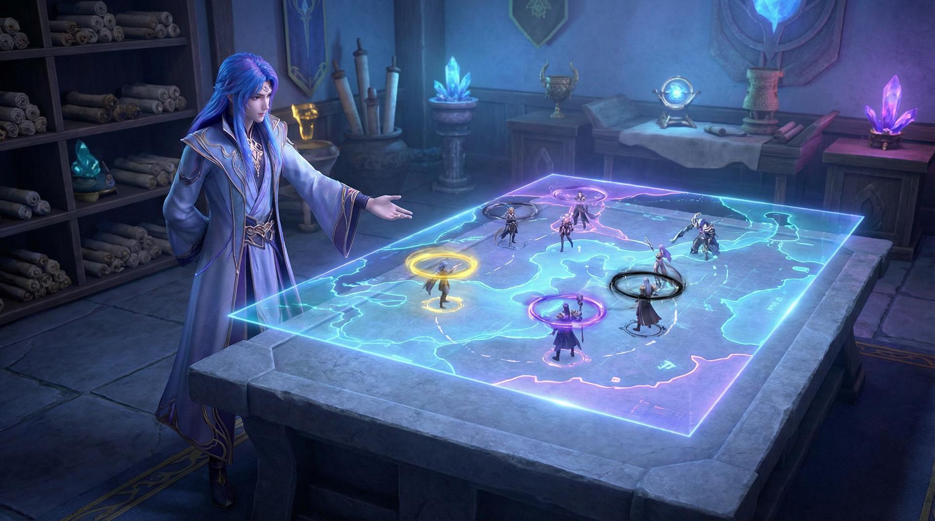 母狗游戏战术视频